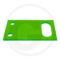GRANIT Ogranicznik  64706581590F - 64706581590F - Sklep rolniczy PoltechParts