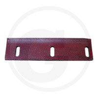 GRANIT Nóż komory prasującej 6470982200700F - 6470982200700F - Sklep rolniczy PoltechParts