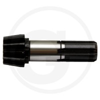 GRANIT Wałek z zębnikiem 647153432208F - 647153432208F - Sklep rolniczy PoltechParts