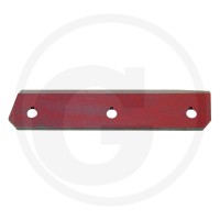 GRANIT Nóż komory prasującej 6470982200200F - 6470982200200F - Sklep rolniczy PoltechParts
