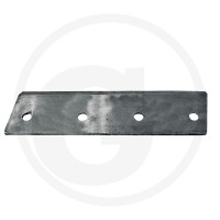 GRANIT Nóż komory prasującej 6470982200900F - 6470982200900F - Sklep rolniczy PoltechParts