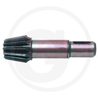 GRANIT Wałek napędowy 647153003.0F - 647153003.0F - Sklep rolniczy PoltechParts