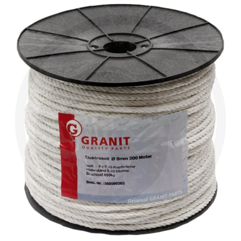 GRANIT Przewód pleciony 580580265