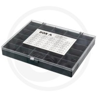 GRANIT Asortyment oringów 570014277 - 570014277 - Sklep rolniczy PoltechParts