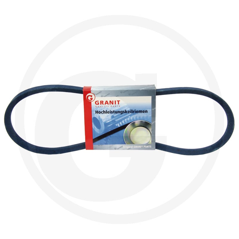 GRANIT by PIX Pasek klinowy 57275088 | poltechparts.pl