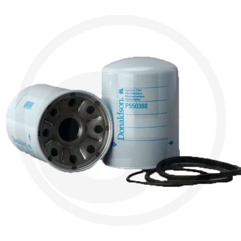 Donaldson Filtr oleju hydraulicznego 566P550388