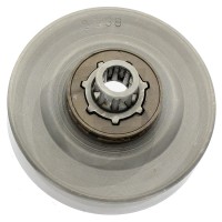 GRANIT Endurance Cut Koło łańcuchowe pierścieniowe 55281051 - 55281051 - Sklep rolniczy PoltechParts