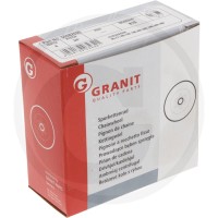 GRANIT Endurance Cut Koło łańcuchowe prowadzące 55282030 - 55282030 - Sklep rolniczy PoltechParts