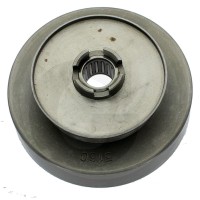 GRANIT Endurance Cut Koło łańcuchowe prowadzące 55282030 - 55282030 - Sklep rolniczy PoltechParts