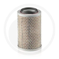 MANN FILTER Filtr powietrza 565C15127 - 565C15127 - Sklep rolniczy PoltechParts