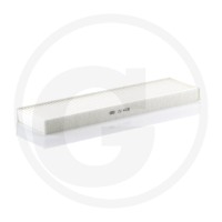 MANN FILTER Filtr powietrza kabiny CU 4436 565CU4436 - 565CU4436 - Sklep rolniczy PoltechParts