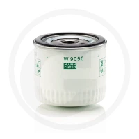 MANN FILTER Filtr oleju 565W9050 | poltechparts.pl