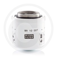 MANN FILTER Filtr oleju 565WH10007 | poltechparts.pl