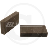 HIFI Filtr powietrza 5673101 - 5673101 - Sklep rolniczy PoltechParts