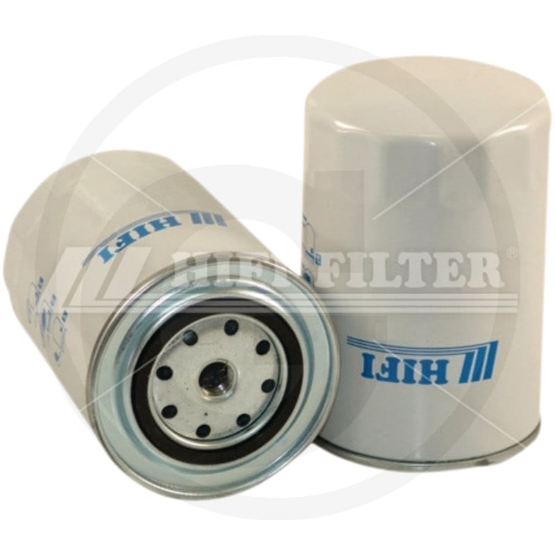 HIFI Filtr wentylacyjny 5674253