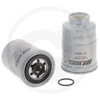 HIFI Filtr paliwa 56799058 | poltechparts.pl