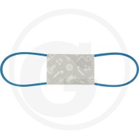 GRANIT by PIX Pasek klinowy 57273036 | poltechparts.pl