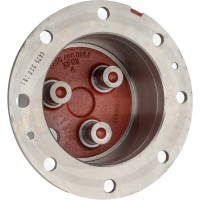 ZF Wspornik planetarny 5454475306061 - 5454475306061 - Sklep rolniczy PoltechParts