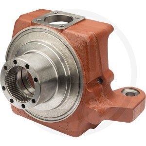 ZF Obudowa przegubu po prawej 5454475306339