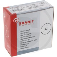 GRANIT Endurance Cut Koło łańcuchowe pierścieniowe 55281031 - 55281031 - Sklep rolniczy PoltechParts
