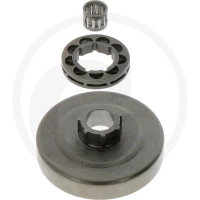GRANIT Endurance Cut Koło łańcuchowe pierścieniowe 55281031 - 55281031 - Sklep rolniczy PoltechParts