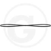 Optibelt Pasek klinowy 55170061 | poltechparts.pl