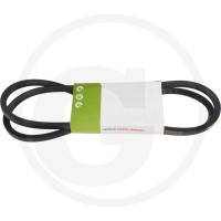 Optibelt Pasek klinowy 55170073 | poltechparts.pl