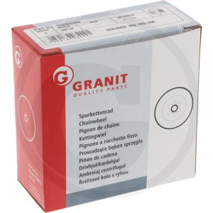 GRANIT Endurance Cut Koło łańcuchowe prowadzące 55282009