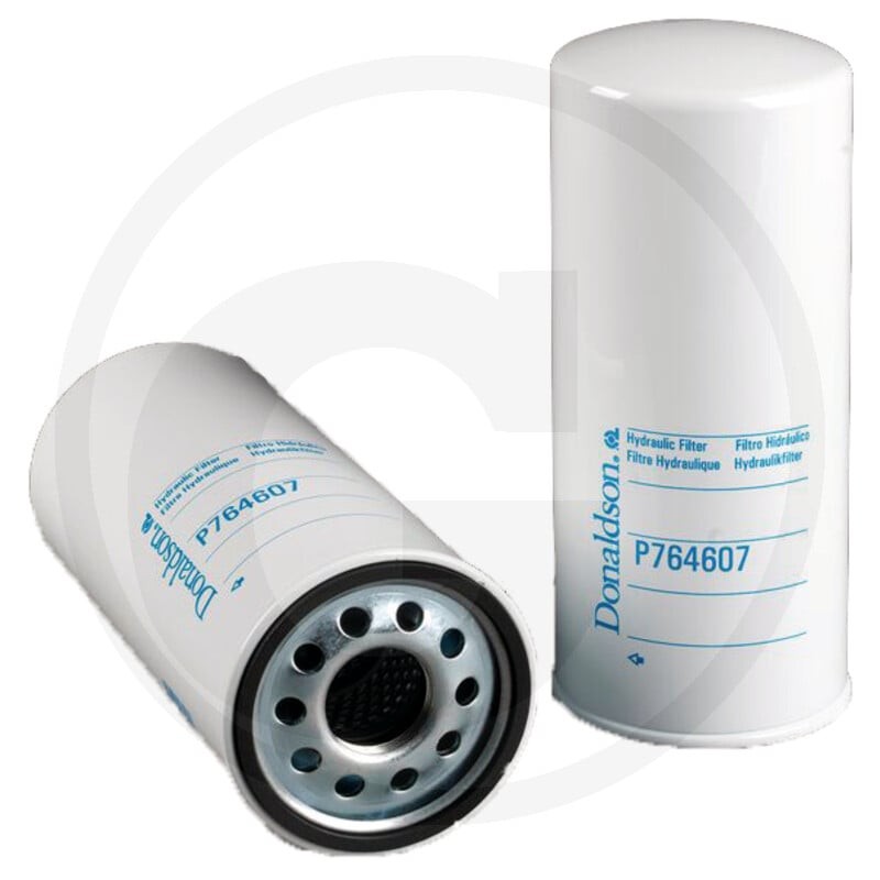 Donaldson Filtr oleju hydraulicznego 566P764607
