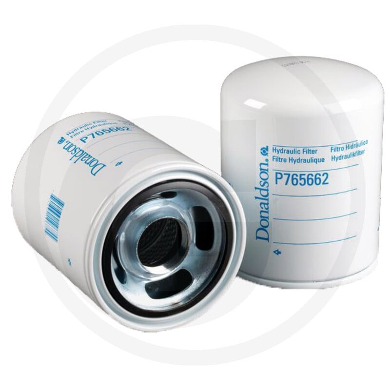 Donaldson Filtr oleju hydraulicznego 566P765662