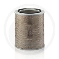 MANN FILTER Filtr powietrza 565C311093.2 - 565C311093.2 - Sklep rolniczy PoltechParts