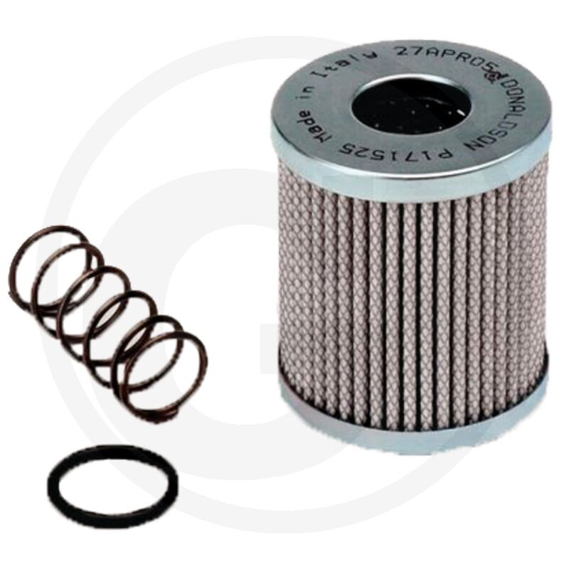 Donaldson Filtr oleju hydraulicznego 566P171525