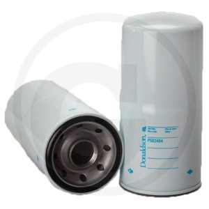 Donaldson Filtr oleju silnikowego 566P502464