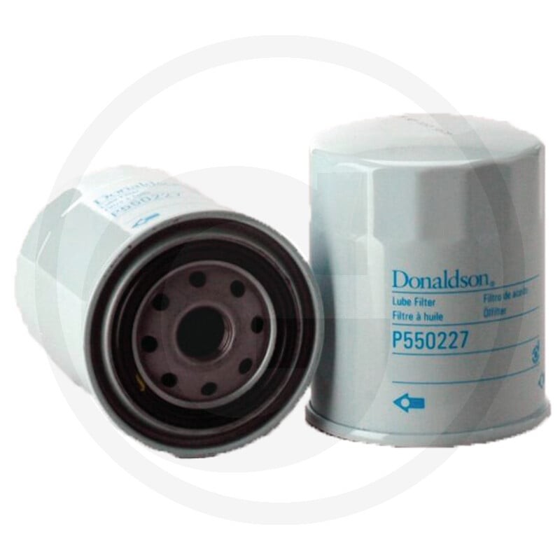 Donaldson Filtr oleju silnikowego 566P550227