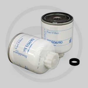 Donaldson Filtr paliwa 566P550690