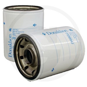 Donaldson Filtr oleju silnikowego 566P550947