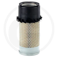 MANN FILTER Filtr powietrza 565C14179.1 - 565C14179.1 - Sklep rolniczy PoltechParts