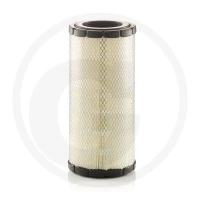 MANN FILTER Filtr powietrza 565C19005 - 565C19005 - Sklep rolniczy PoltechParts
