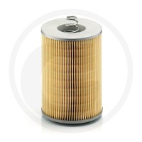 MANN FILTER Filtr oleju silnikowego 565H1275X - 565H1275X - Sklep rolniczy PoltechParts