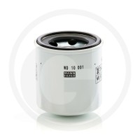 MANN FILTER Filtr oleju hydraulicznego 565… | poltechparts.pl