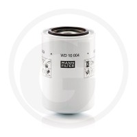 MANN FILTER Filtr oleju hydraulicznego 565… | poltechparts.pl