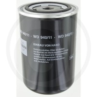 MANN FILTER Filtr oleju hydraulicznego/prz… | poltechparts.pl