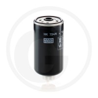 MANN FILTER Filtr paliwa 565WK724.6 | poltechparts.pl