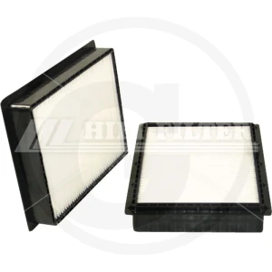 HIFI Filtr powietrza w kabinie 567020013