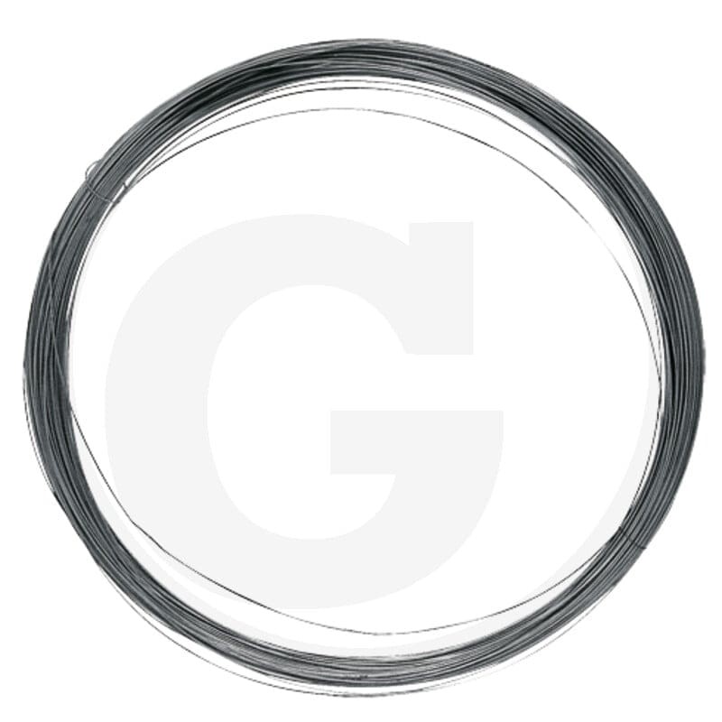 GRANIT Drut gładki 580061