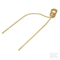 Zęby sprężyste Niemeyer 600063KR | poltechparts.pl