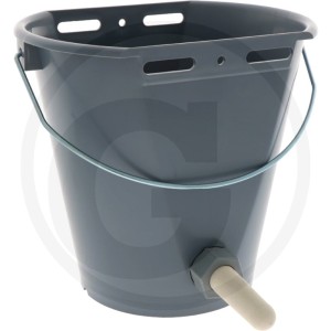 GRANIT Wiaderko do pojenia cieląt 580725