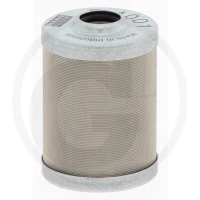 MANN FILTER Filtr paliwa 565P4001 | poltechparts.pl