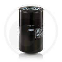 MANN FILTER Filtr oleju 565W13010 | poltechparts.pl