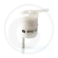 MANN FILTER Filtr paliwa 565WK42.12 | poltechparts.pl
